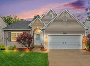 4781 Mistwood Ave, Portage, MI 49024