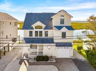 727 Stone Harbor Blvd, Stone Harbor Manor, NJ 08210