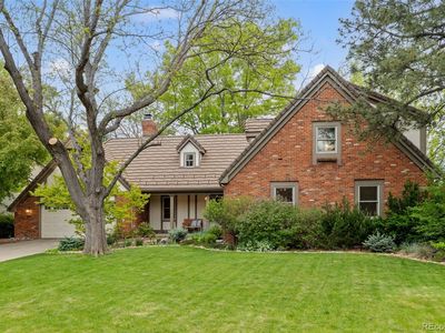 6248 S Coventry Lane W, Littleton, CO, 80123