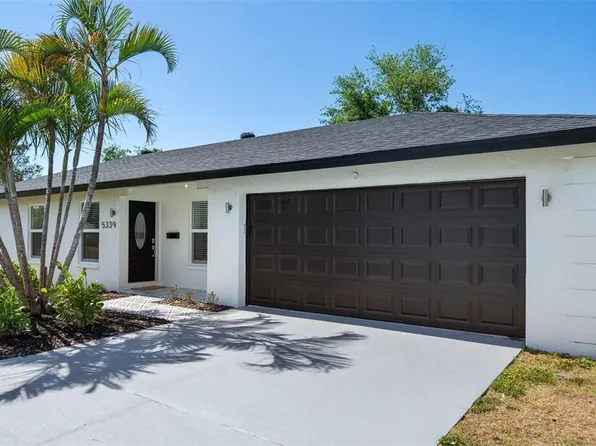 5339 Alcola Way S, Saint Petersburg, FL 33712