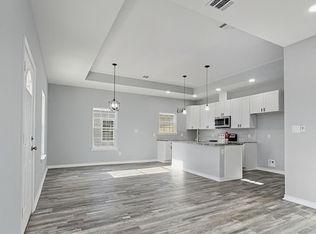 405 Martin Luther King Jr St, Franklin, TX 77856