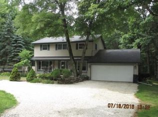 1360 Kale Adams Rd, Leavittsburg, OH 44430