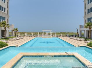 8500 Padre Blvd, South Padre Island, TX 78597