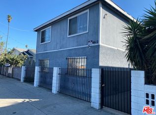6612 S Figueroa St, Los Angeles, CA 90003