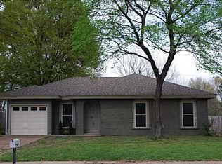 4686 Bill Knight Rd, Millington, TN 38053