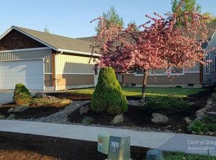 20291 Poe Sholes Dr, Bend, OR 97703