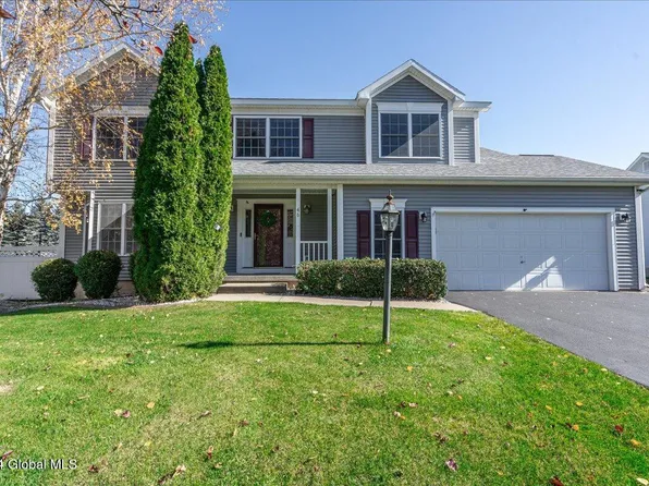 46 Brookhaven Lane, Glenmont, NY 12077