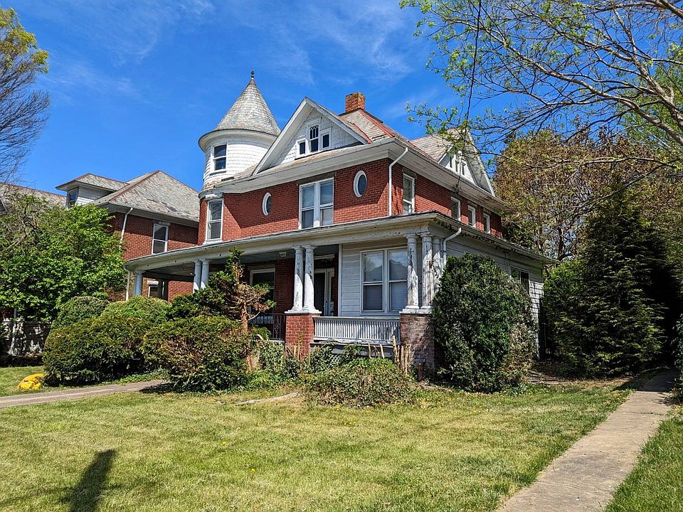 272 Newman Ave, Harrisonburg, VA 22801 Zillow