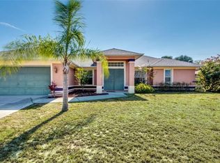 1117 SW 10th Pl, Cape Coral, FL 33991