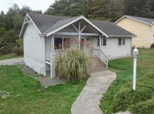 2811 McClain Ave, Bremerton, WA 98310