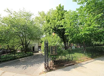 Rented by Corcoran