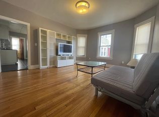 29 Lincoln St #1, Malden, MA 02148