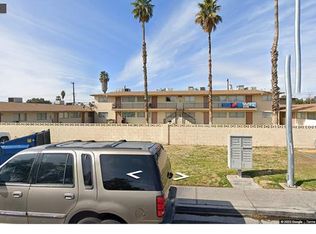 2131 Statz St APT 8, North Las Vegas, NV 89030