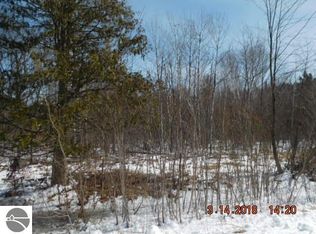 0 Oates Rd, Tawas City, MI 48763