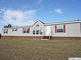 134 Rocky Ridge Rd, Odenville, AL 35120
