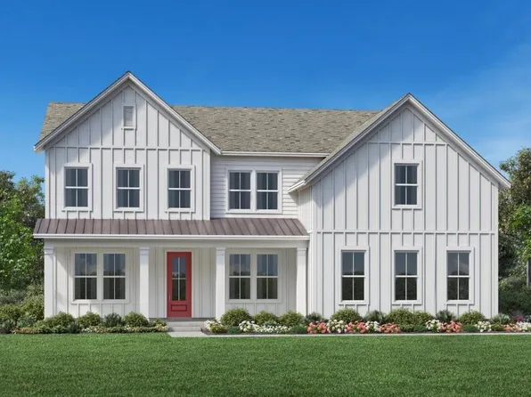 108 Livery Dr Lot 23, Alisa Farmhouse Simpsonville, SC 29681