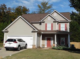 136 Northwood Dr #99, Commerce, GA 30529