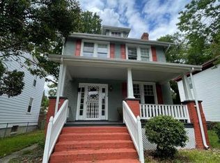 720 Northside Ave, Richmond, VA 23222