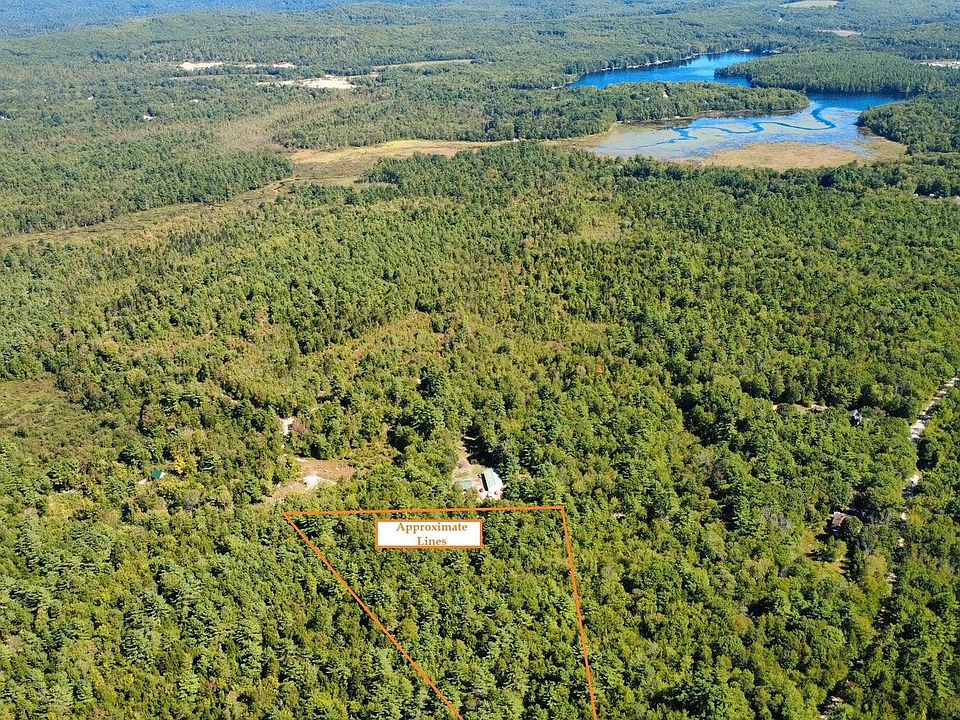 1st image of Lot  #2 Lewis Hill Road
