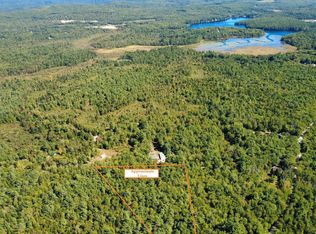 2 Lewis Hill Rd, Newfield, ME 04056