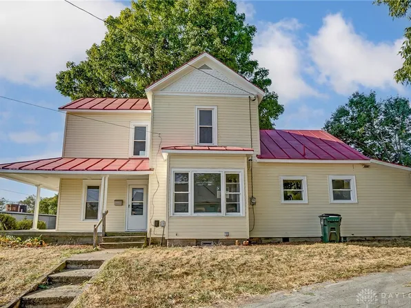 405 S Riverview Ave, Miamisburg, OH 45342