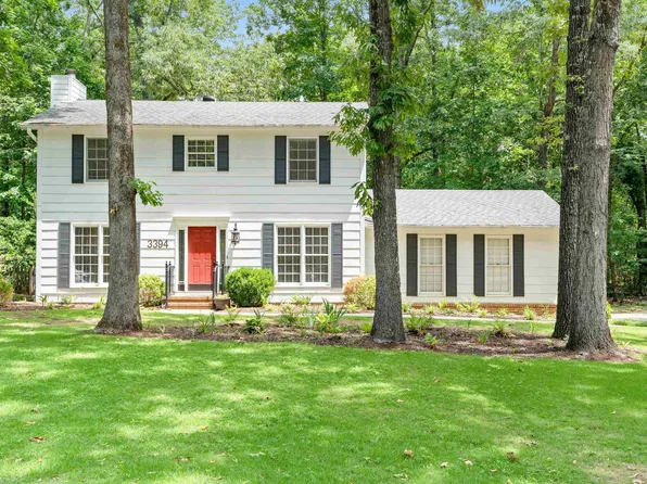 3394 N Broken Bow Dr, Birmingham, AL 35242