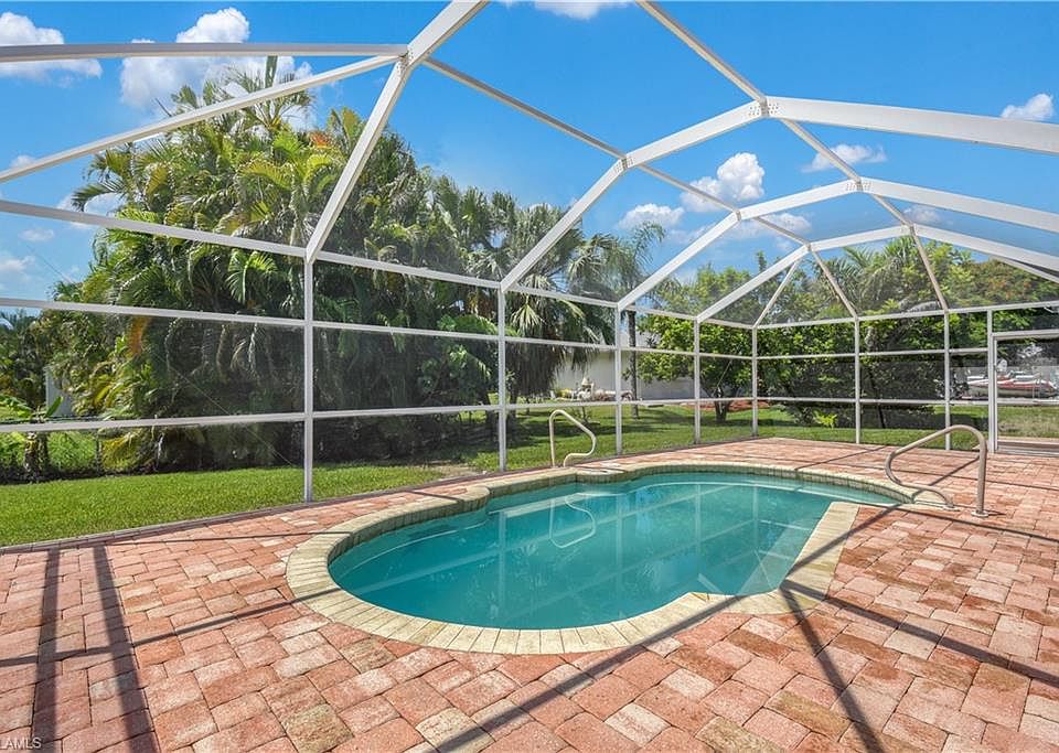 11981 Iona Rd, Fort Myers, FL 33908 Zillow
