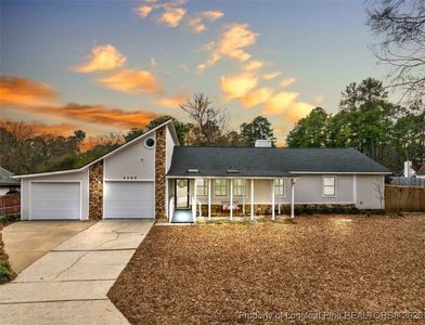 4595 Ferncreek Dr, Fayetteville, NC, 28314