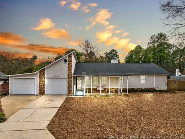 4595 Ferncreek Dr, Fayetteville, NC 28314