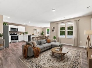 7432 Humble Farm Dr, Liberty, NC 27298