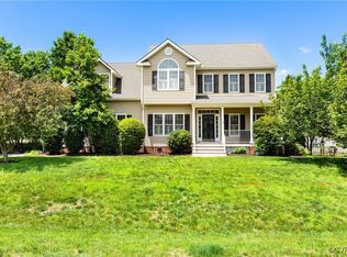 4824 Hilbay Ter, Moseley, VA 23120