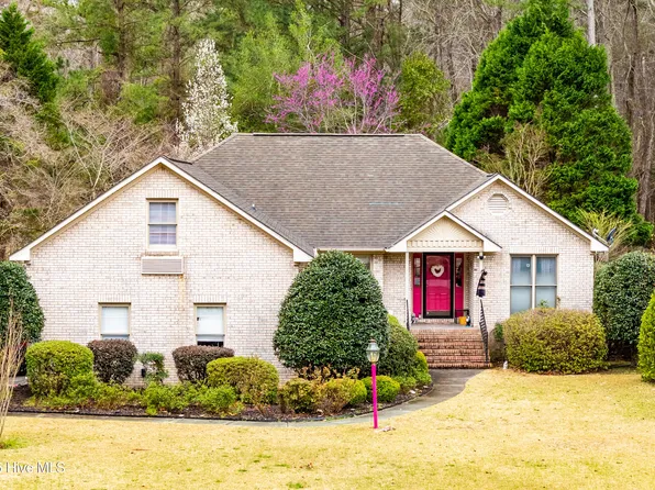 252 Pirates Road, New Bern, NC 28562