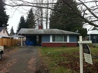 13243 2nd Ave S, Burien, WA 98168