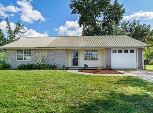 6242 Blue Gill Dr, Panama City, FL 32404