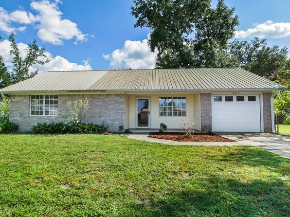 6242 Blue Gill Dr, Panama City, FL 32404