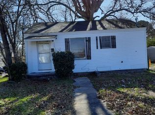 1508 W 13th St, North Little Rock, AR 72114