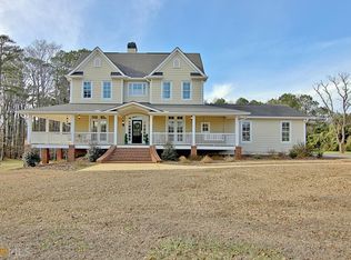 180 Castlewood Rd, Tyrone, GA 30290