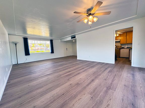 Living/dining room