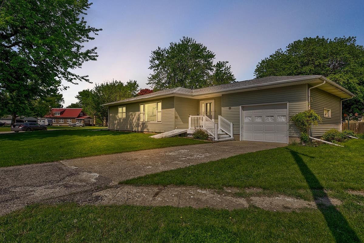 1707 Rolling St, Ruthven, IA 51358 Zillow