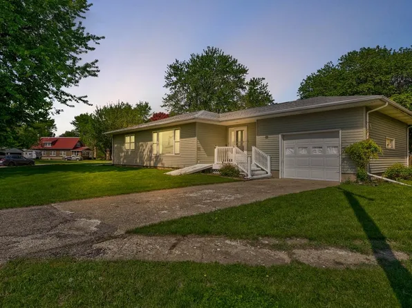 1707 Rolling St, Ruthven, IA 51358