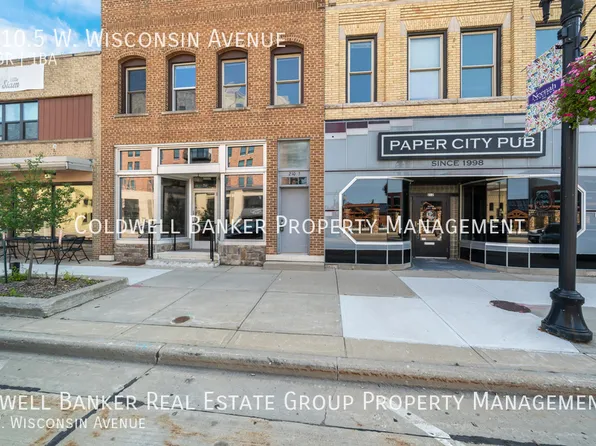 210.5 W Wisconsin Ave, Neenah, WI