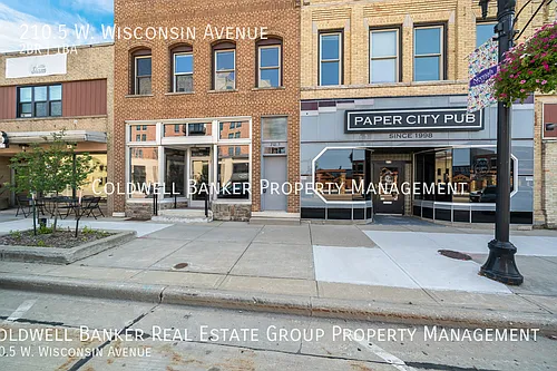 210.5 W Wisconsin Ave Photo 1