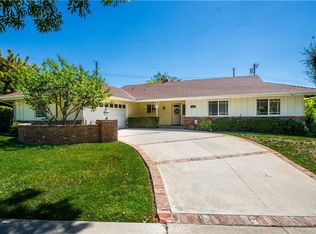 8532 Nevada Ave, Canoga Park, CA 91304