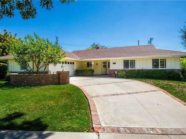 8532 Nevada Ave, Canoga Park, CA 91304