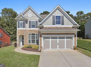 4685 Stonehaven Vw, Cumming, GA 30040