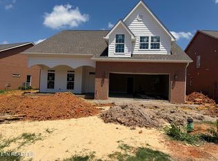 3825 Honeytree Ln, Knoxville, TN 37938