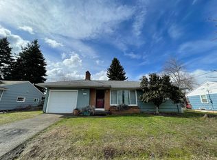 1047 SE 123rd Ave, Portland, OR 97233