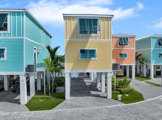 138 Nautical Way, Islamorada, FL 33036