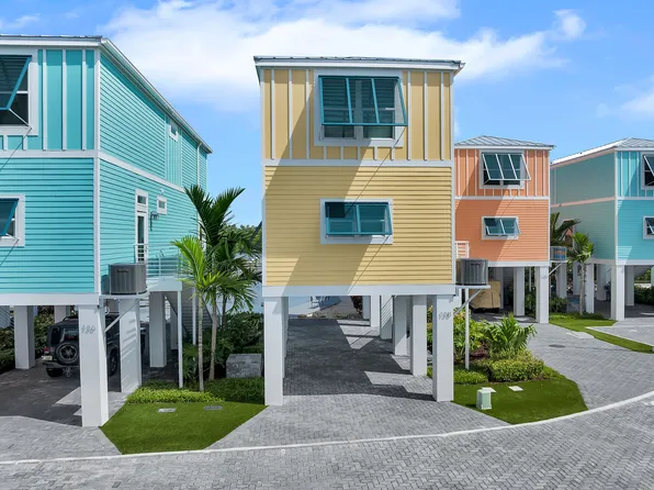 138 Nautical Way, Islamorada, FL 33036