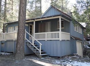 1497 Twin Lakes Rd, Wrightwood, CA 92397